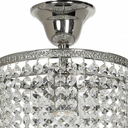 Потолочная люстра Arti Lampadari Stella E 1.3.20.501 N