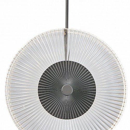 Подвесной светильник Newport 4540 4541/S black glossy Подвесной светильник Newport 4540 4541/S black glossy