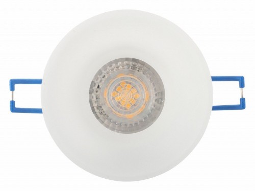 Встраиваемый светильник Denkirs DK4032-WH