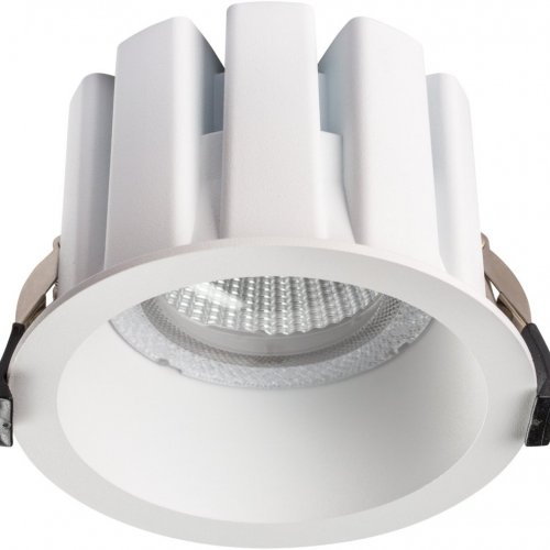 Точечный светильник Lightstar Ciclone 385136 Точечный светильник Lightstar Ciclone 385136