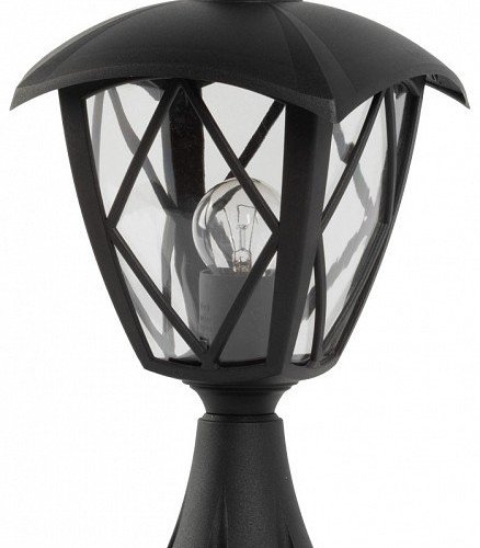 Наземный светильник Корсо 801042101