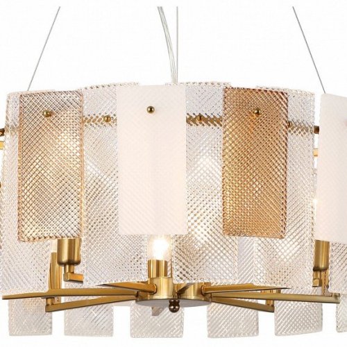 Подвесной светильник Freya Ottimo FR5198PL-06BS