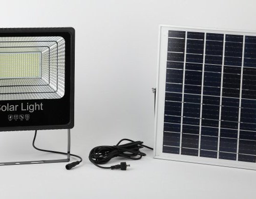 Прожектор уличный  ERAPRO-150