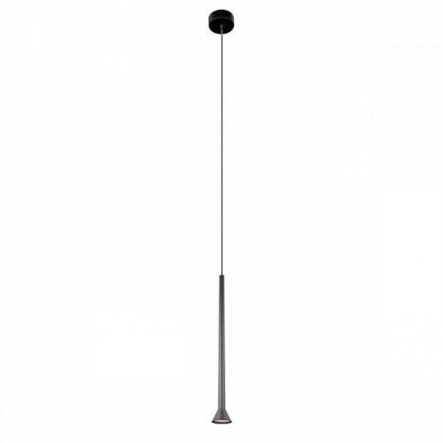 Подвесной светильник Pipe 10337/550 Black Подвесной светильник Pipe 10337/550 Black