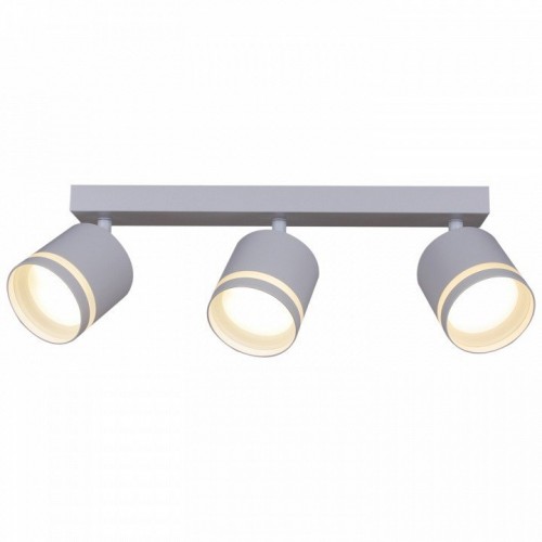 Спот Reluce Technical 53001-1 53001-9.5-003IL SPOT LIGHT GX53 WT Спот Reluce Technical 53001-1 53001-9.5-003IL SPOT LIGHT GX53 WT