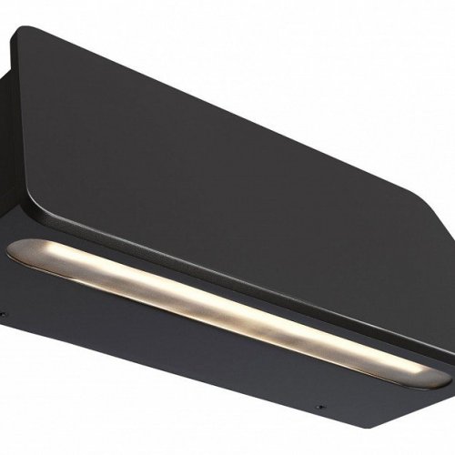 Настенный светильник уличный Maytoni Trupp O429WL-L6GF3K