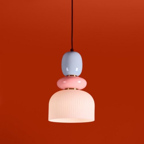 Подвесной светильник Alzare FR5595PL-01B2 Подвесной светильник Alzare FR5595PL-01B2