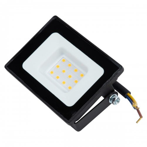 Прожектор светодиодный Volpe ULF-Q517 20W/3000K IP65 220-240V Black UL-00011633 Прожектор светодиодный Volpe ULF-Q517 20W/3000K IP65 220-240V Black UL-00011633