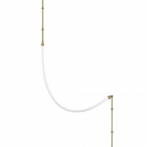 Подвесной светильник ST-Luce Strap SL6132.301.20