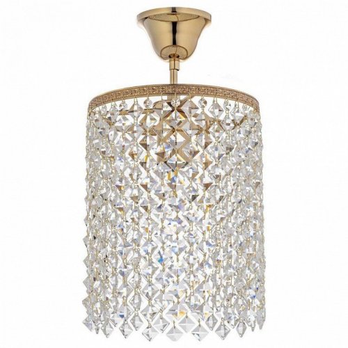 Потолочная люстра Arti Lampadari Stella Stella E 1.3.20.102 G