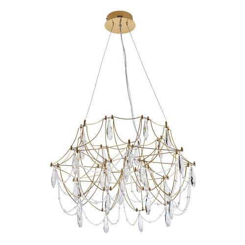 Подвесная люстра MODELUX ML.5603.600P BS Подвесная люстра MODELUX ML.5603.600P BS