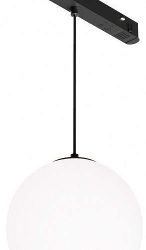 Трековый светильник Maytoni Luna TR039-4-5WTW-DD-B Трековый светильник Maytoni Luna TR039-4-5WTW-DD-B