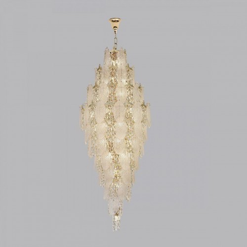 Подвесная люстра Odeon Light Tears 5049/54