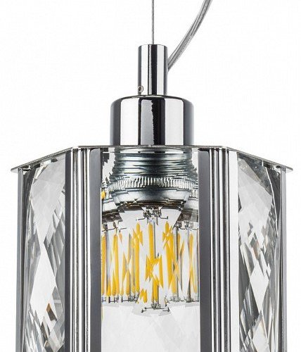 Подвесной светильник Lightstar Limpio 722014