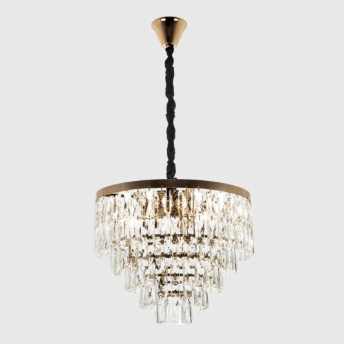 Подвесная люстра MODELUX ML.844.9 GD