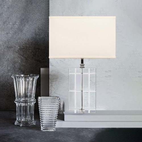 Интерьерная настольная лампа Loft IT Сrystal 10273 Интерьерная настольная лампа Loft IT Сrystal 10273