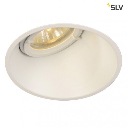 Встраиваемый светильник SLV Horn-A GU10 113151