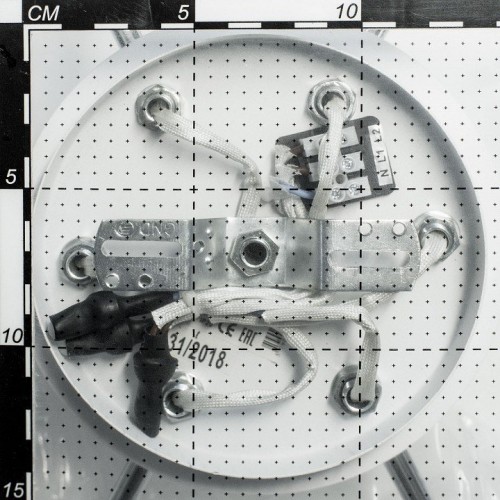 Потолочная люстра Citilux CL157161 Буги Потолочная люстра Citilux CL157161 Буги