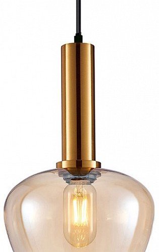 Подвесной светильник F-Promo Dubbel 4356-1P