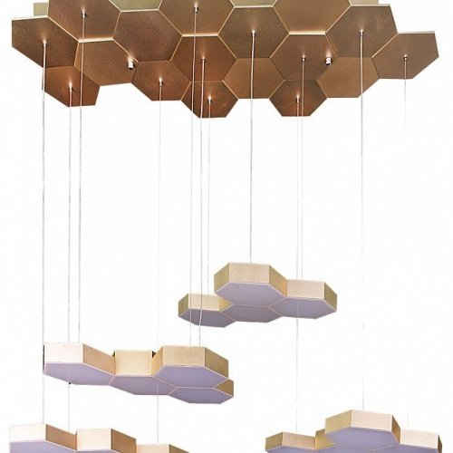 Подвесной светильник Lightstar Favo 750263 Подвесной светильник Lightstar Favo 750263