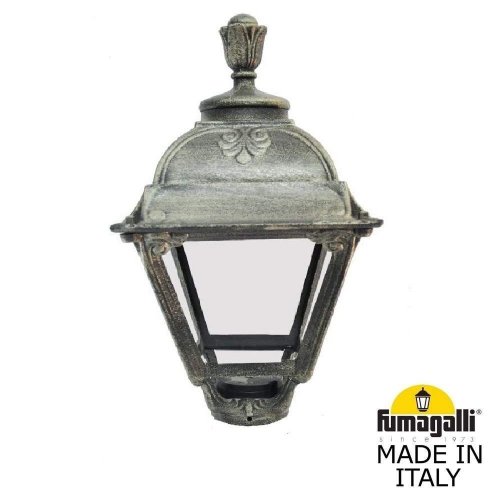 Уличный консольный светильник Cefa U23.000.000.BXE27