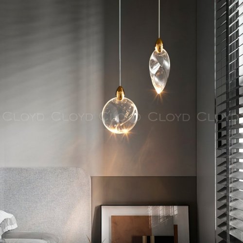 Подвесной светильник Glock 11625