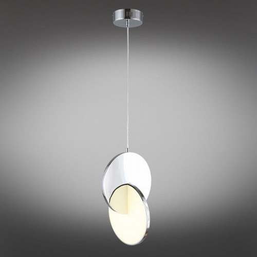 Подвесной светильник Aployt Mila APL.044.06.08