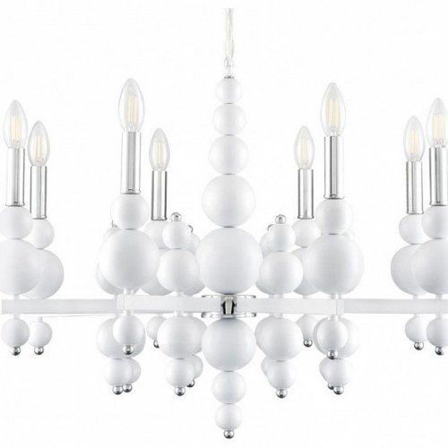 Подвесная люстра Lumion Nana 8260/8