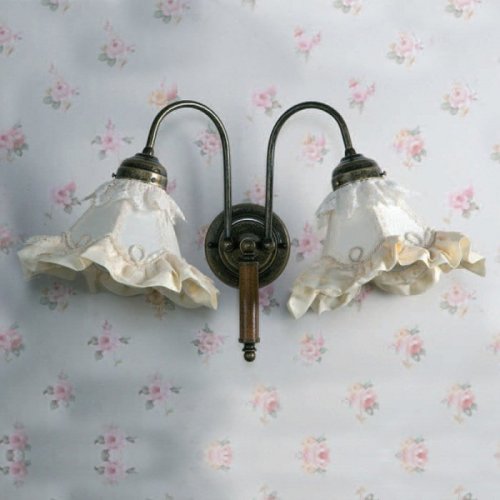 Бра Jago I Romantici 1 ROD 031/2L