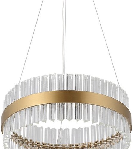 Подвесная люстра DeLight Collection Saturno ST-8877-40