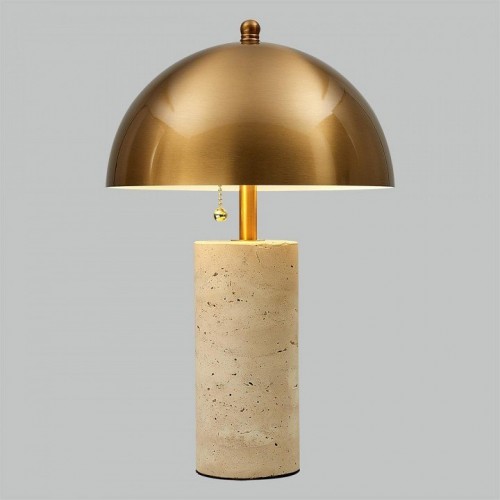 Интерьерная настольная лампа Odeon Light Rufina 7089/2T