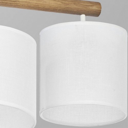 Подвесной светильник TK Lighting 4106 Deva White