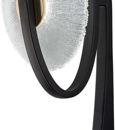 Бра DeLight Collection Wall lamp OB2415-1A sand black Бра DeLight Collection Wall lamp OB2415-1A sand black