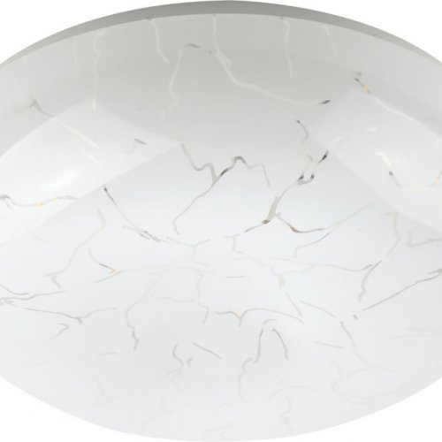 Потолочный светильник ЭРА SPB-6 - 24 Marble