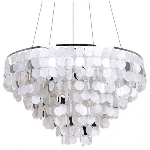 Подвесная люстра Arte Lamp Pipirima A4100LM-12CC
