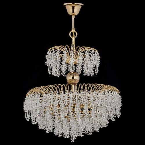 Подвесная люстра Arti Lampadari Bronte E 1.5.80.106 G Подвесная люстра Arti Lampadari Bronte E 1.5.80.106 G