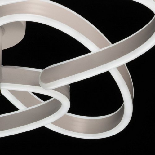 Потолочная люстра De City Аурих 108011204