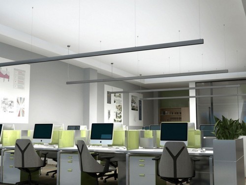 Подвесной светильник Lumker NX 00-00006296