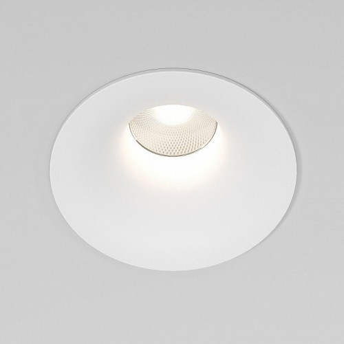 Встраиваемый светодиодный светильник Elektrostandard Bliss 25070/LED a069406