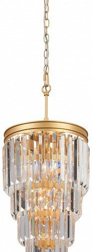 Подвесная люстра Vitaluce V5154-8/7