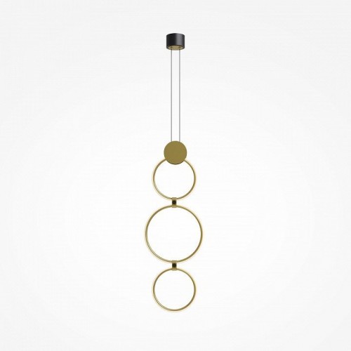 Подвесной светильник Maytoni Link MOD357PL-L20BS3K