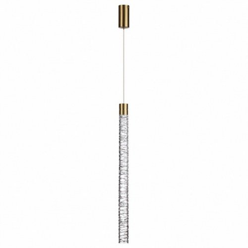 Подвесной светильник Odeon Light Pilar 7145/5L Подвесной светильник Odeon Light Pilar 7145/5L