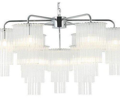 Подвесная люстра Stilfort Imposio 2132/09/09PS Подвесная люстра Stilfort Imposio 2132/09/09PS