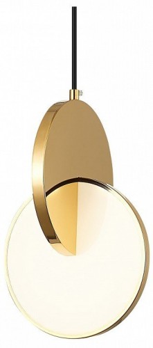 Подвесной светодиодный светильник Moderli Mesa V10512-PL