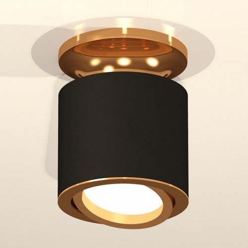 Точечный светильник Ambrella light Techno XS7402100 Точечный светильник Ambrella light Techno XS7402100