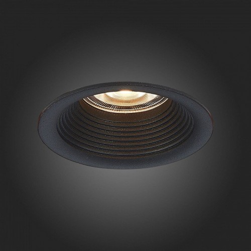 Встраиваемый светильник ST Luce ST202.408.01 Встраиваемый светильник ST Luce ST202.408.01