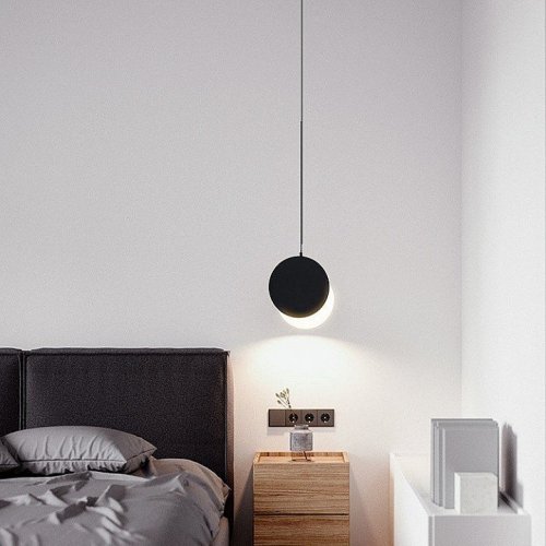 Подвесной светильник LIGHTERA Como LE134L-20B Подвесной светильник LIGHTERA Como LE134L-20B