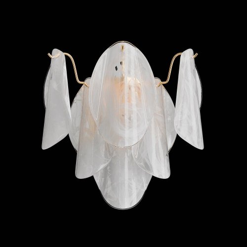 Бра Crystal Lux EMILIA AP2 GOLD Бра Crystal Lux EMILIA AP2 GOLD