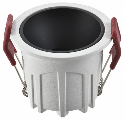 Встраиваемый светильник ST-Luce ST757 ST757.438.10R Встраиваемый светильник ST-Luce ST757 ST757.438.10R