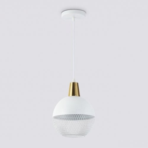 Светильник подвесной Ambrella light TRADITIONAL TR8502